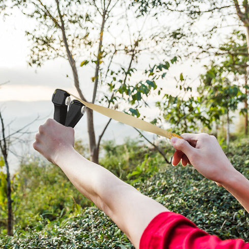 Slingshot OTT y TTF todo en uno