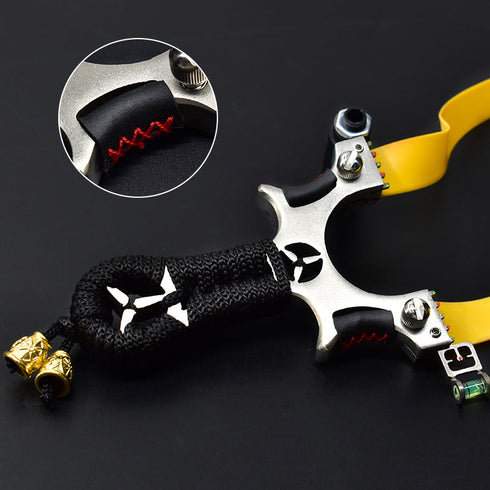 Flying Bird Mercedes Benz Premium Stainless Steel Slingshot | Different Thickness Options