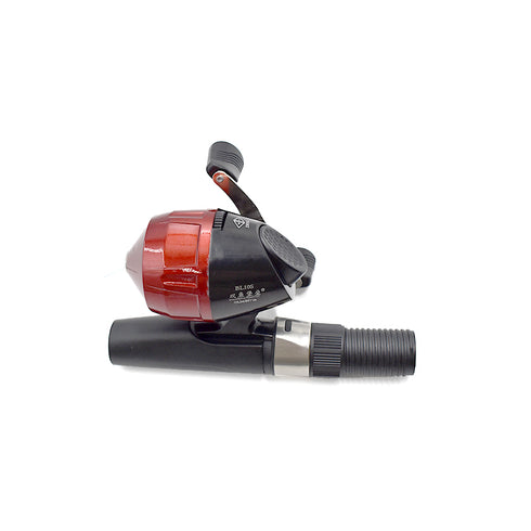 LR10 Long Rod With Laser And Reel