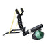 High-quality Fishing Slingshot Package Slingshot Shooting Fishing Reel Fish Dart Outdoor Hunting Slingshot Rubber Band