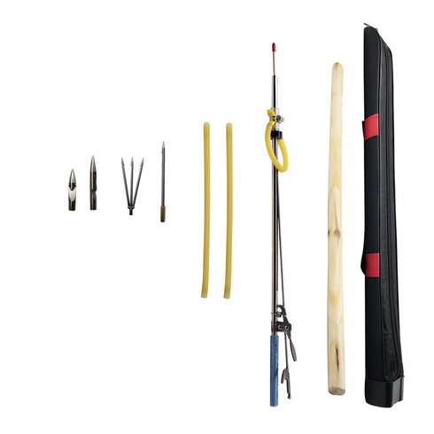 High Quality Fish Shooting Slingshot Outdoor Hunting Slingshot Package Other Shooting Products