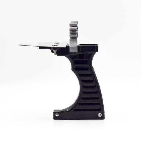 Juego de pesca con tirachinas, juego de tirachinas para caza, tiro al aire libre, carrete de pesca, dardos y linterna, herramientas para tirachinas de pesca.