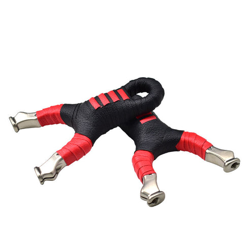 Tirachinas de pesca, tirachinas de caza al aire libre, combinación de tirachinas de pesca de alta calidad