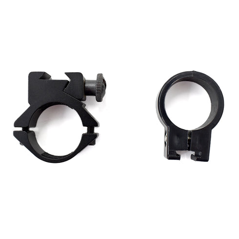 LR2 Long Rod With Laser and Reel