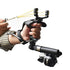 Hot-selling Fishing Slingshot Package with High-quality BL30 Fishing Reel Shooting Hunting Slingshot