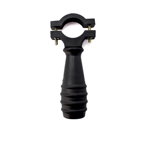 LR2 Long Rod With Laser and Reel