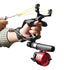 Hot-selling Fishing Slingshot Package with High-quality BL30 Fishing Reel Shooting Hunting Slingshot