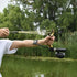 High-Quality Fish-Shooting Slingshot Professional Hunting Accessories Outdoor Fish-Shooting & Fishing Hunting Equipment