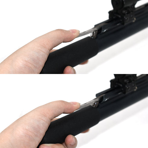 Meilleur ensemble de lance-pierres télescopique de précision FS2