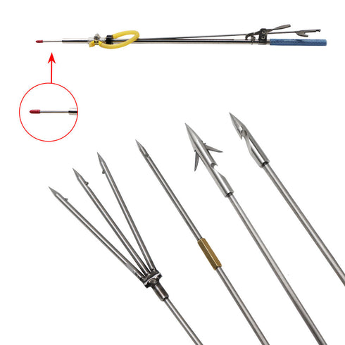 High Quality Fish Shooting Slingshot Outdoor Hunting Slingshot Package Other Shooting Products