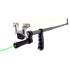 Long Rod Slingshot With Green Laser Powerful Slingshot Outdoor Hunting Slingshot