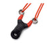 Hunting Stainless Steel Slingshot Fishing Suit Shooting Fish Darts Slingshot