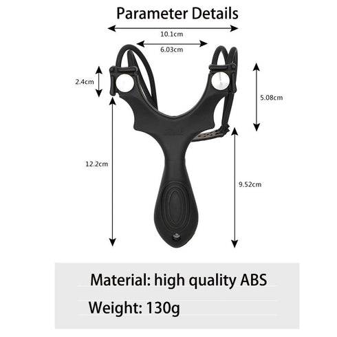 Slingshot OTT y TTF todo en uno
