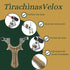 Tirachinas Profesional Velox