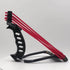 High Quality Metal Foldable Strong Magnetic Handle Grip Slingshot Outdoor Competitive Shooting