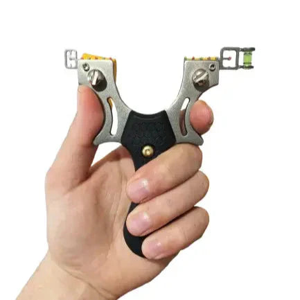 Tirachinas Profesional Petter