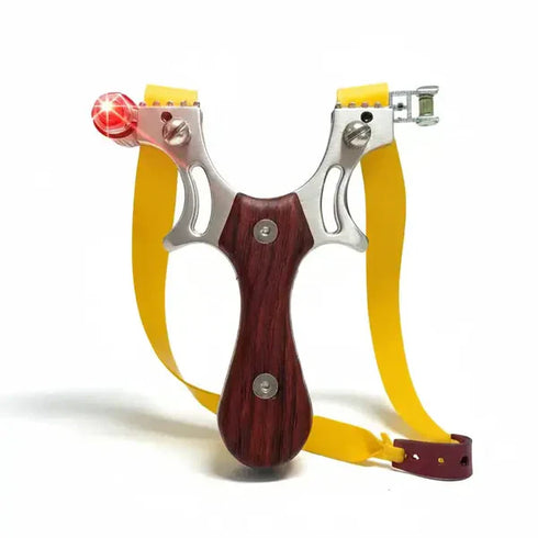 Tirachinas Profesional Thompson