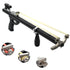 LR1 Long Rod Slingshot With Laser Light