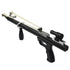 LR1 Long Rod Slingshot With Laser Light