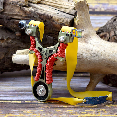 Magnetic Ferrari Powerful Slingshot