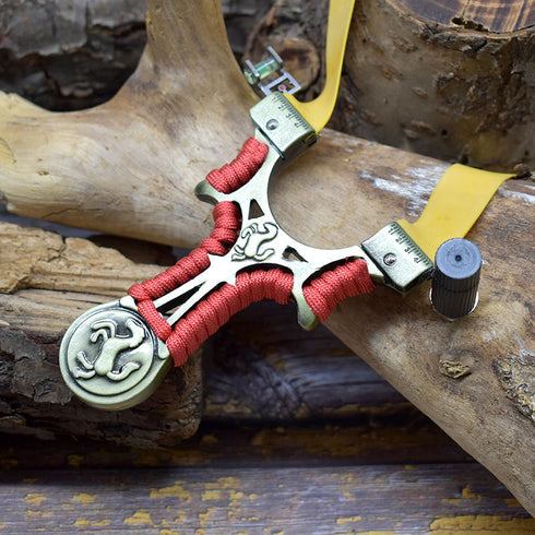 Magnetic Ferrari Powerful Slingshot