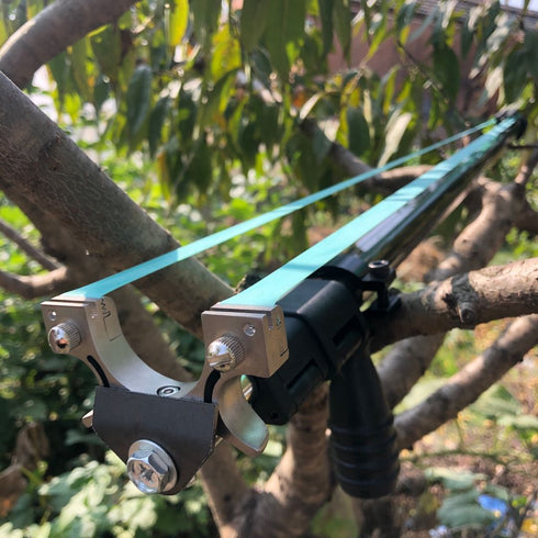 Lengthened Freely Retractable High Precision Straight Bar