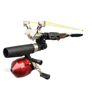 Lengthened Freely Retractable High Precision Straight Bar