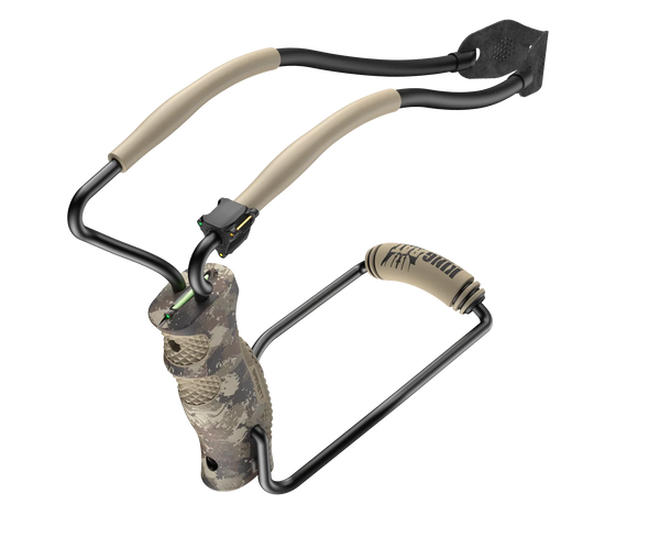 Hunt Slingshot